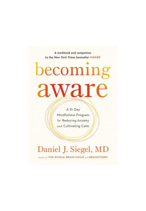A 21-Day Mindfulness Program for Reducing Anxiety and Cultivating Calm
