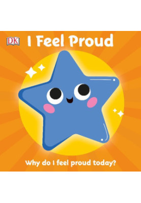 I Feel Proud: Why do I feel proud today?