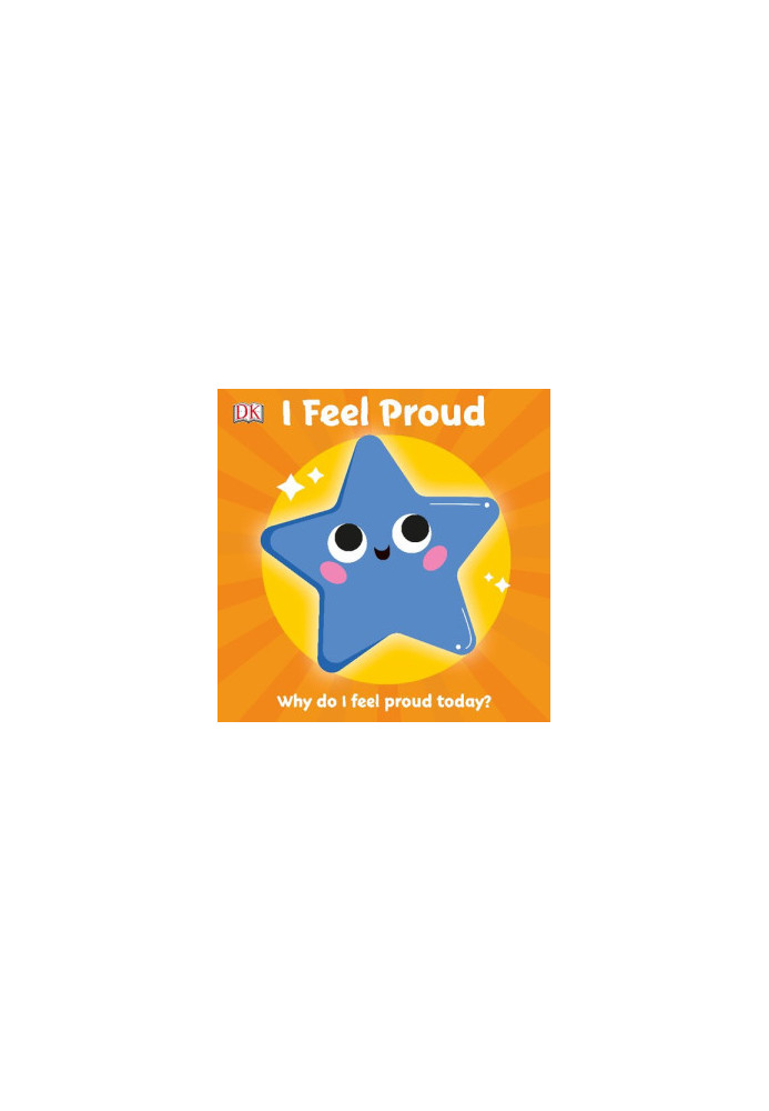 I Feel Proud: Why do I feel proud today?