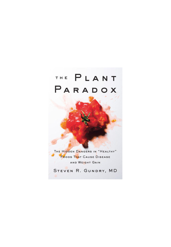 The Plant Paradox
