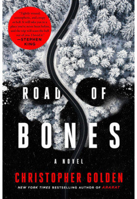 Road of Bones