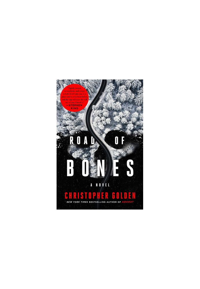 Road of Bones