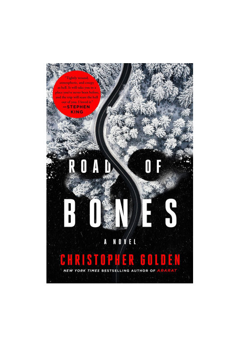 Road of Bones