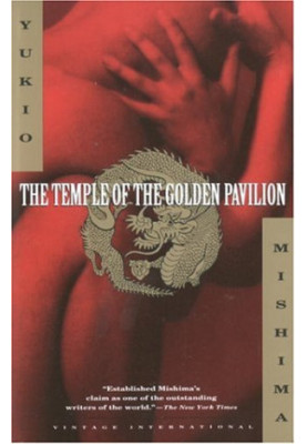 The Temple of the Golden Pavilion