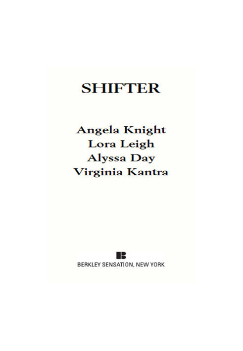 Shifter