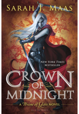 Crown of Midnight