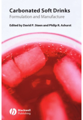 Carbonated Soft Drinks : Formulation and Manufacture