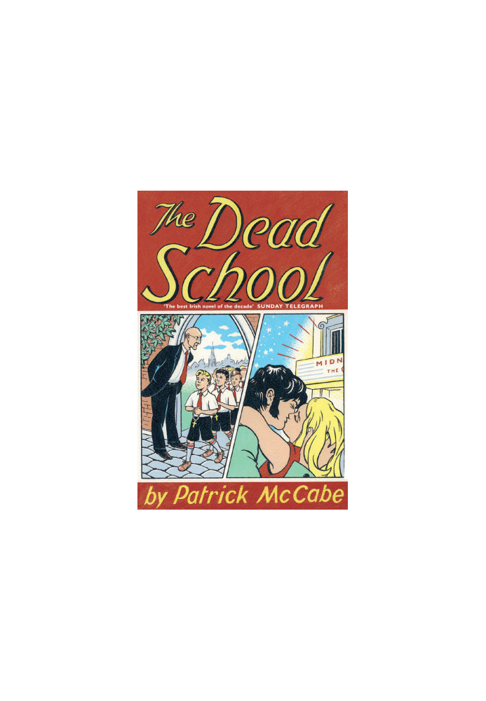 The Dead School