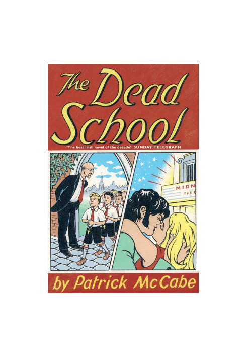 The Dead School