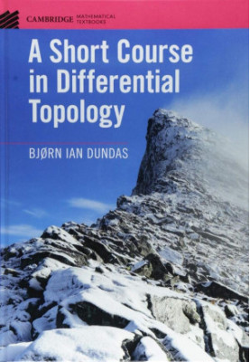 A Short Course in Differential Topology