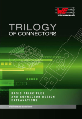 Trilogy of Connectors: Basic Principles and Connector Design Explanations