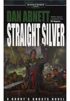 Straight Silver