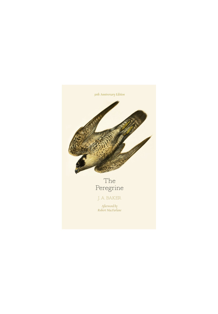 The Peregrine: 50th Anniversary Edition