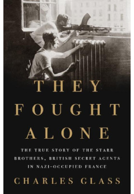They Fought Alone