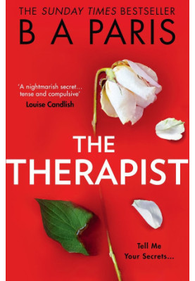The Therapist