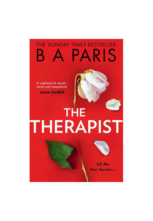 The Therapist