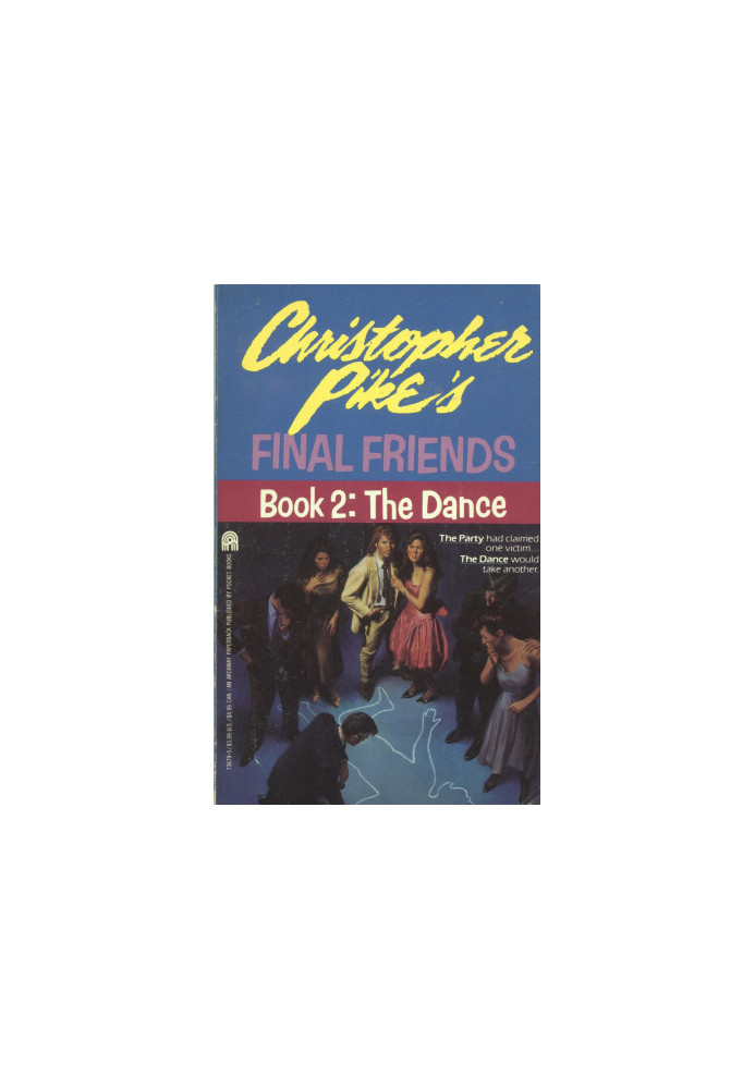 The Dance