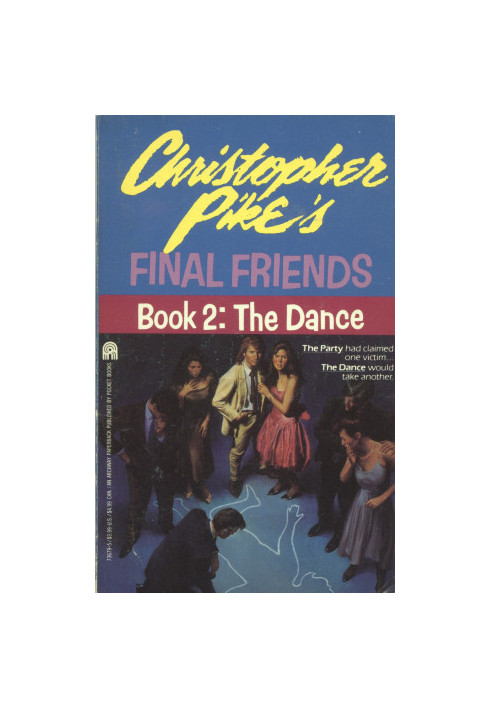 The Dance