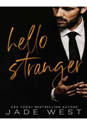 Hello Stranger