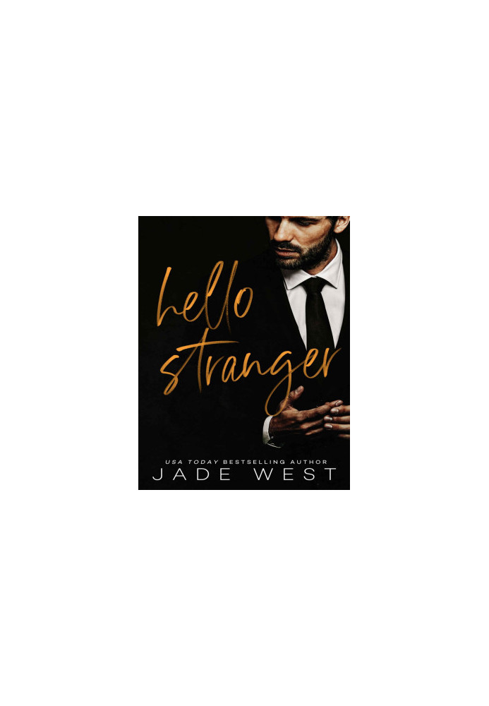Hello Stranger