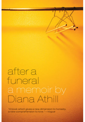 After a Funeral: A Memoir
