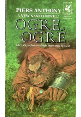 Ogre, Ogre