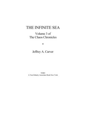 The Infinite Sea