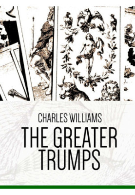 The Greater Trumps