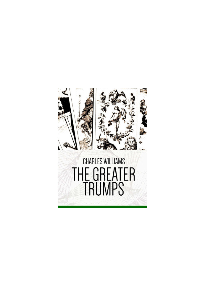 The Greater Trumps