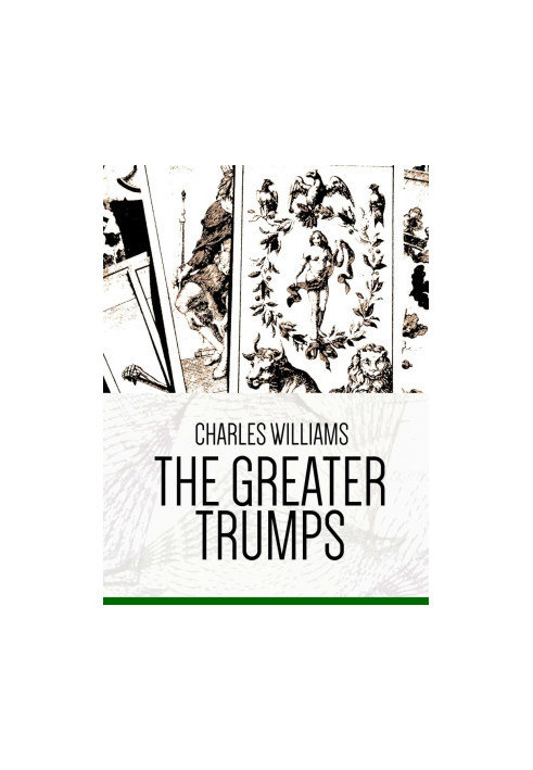 The Greater Trumps