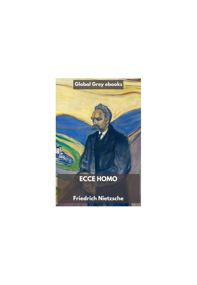 Ecce Homo