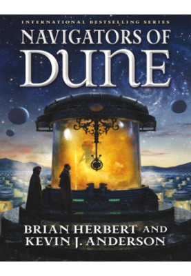 Navigators of Dune