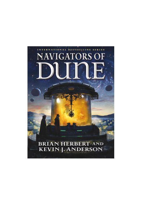 Navigators of Dune