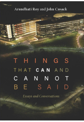 Things that Can and Cannot Be Said