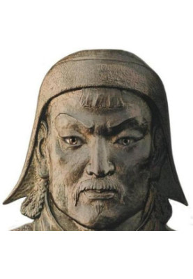 Genghis Khan