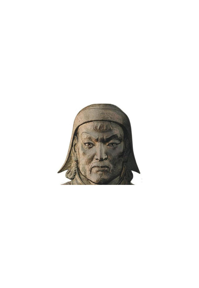 Genghis Khan
