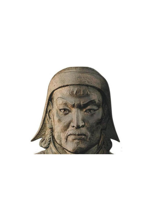 Genghis Khan
