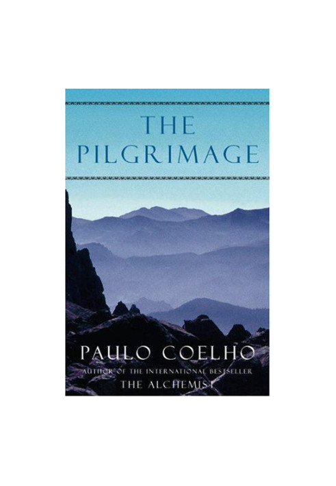 The Pilgrimage: A Contemporary Quest for Ancient Wisdom