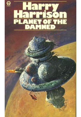 Planet of the Damned