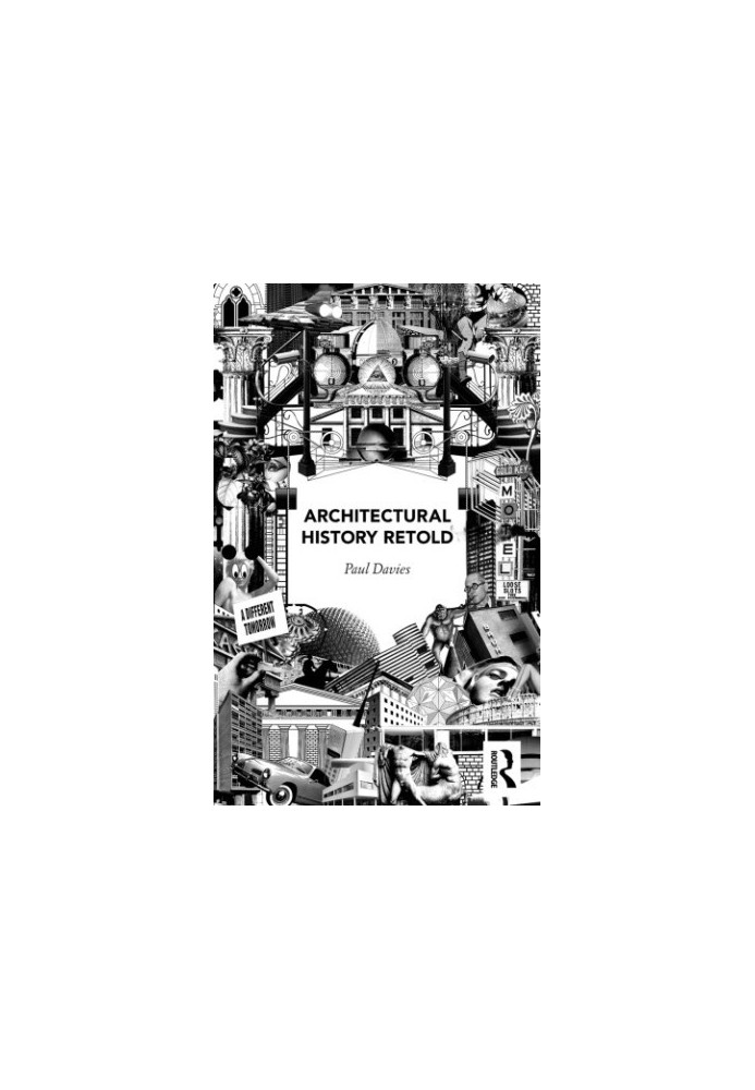 Architectural History Retold