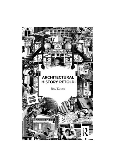 Architectural History Retold