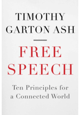 Free speech: ten principles for a connected world