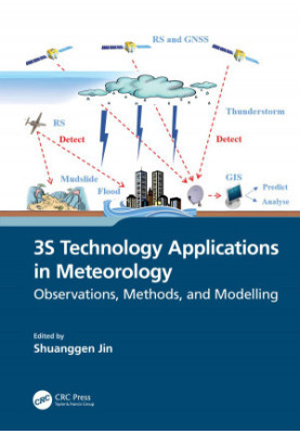 3S Technology Applications in Meteorology: Observations, Methods, and Modelling