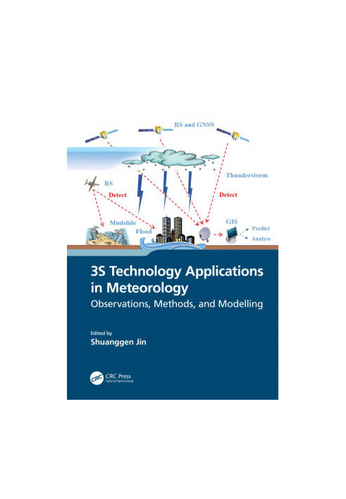 3S Technology Applications in Meteorology: Observations, Methods, and Modelling