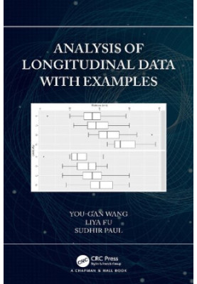 Analysis of Longitudinal Data with Example