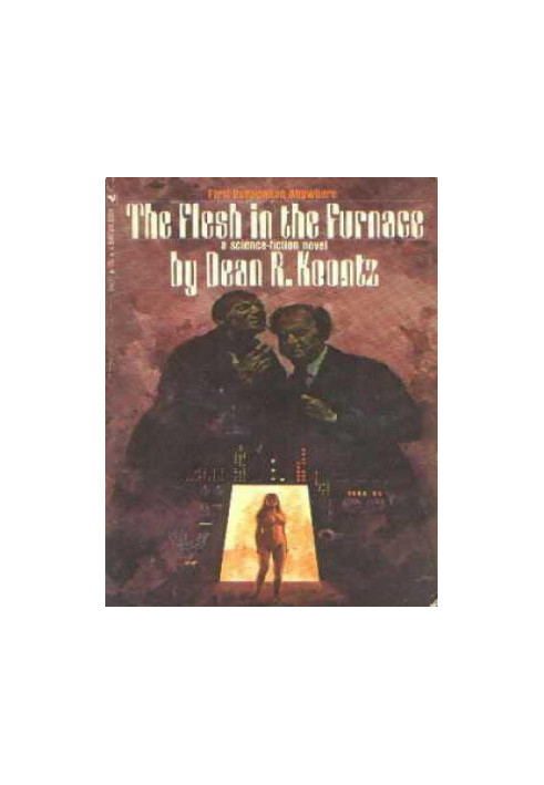 The Flesh in the Furnace