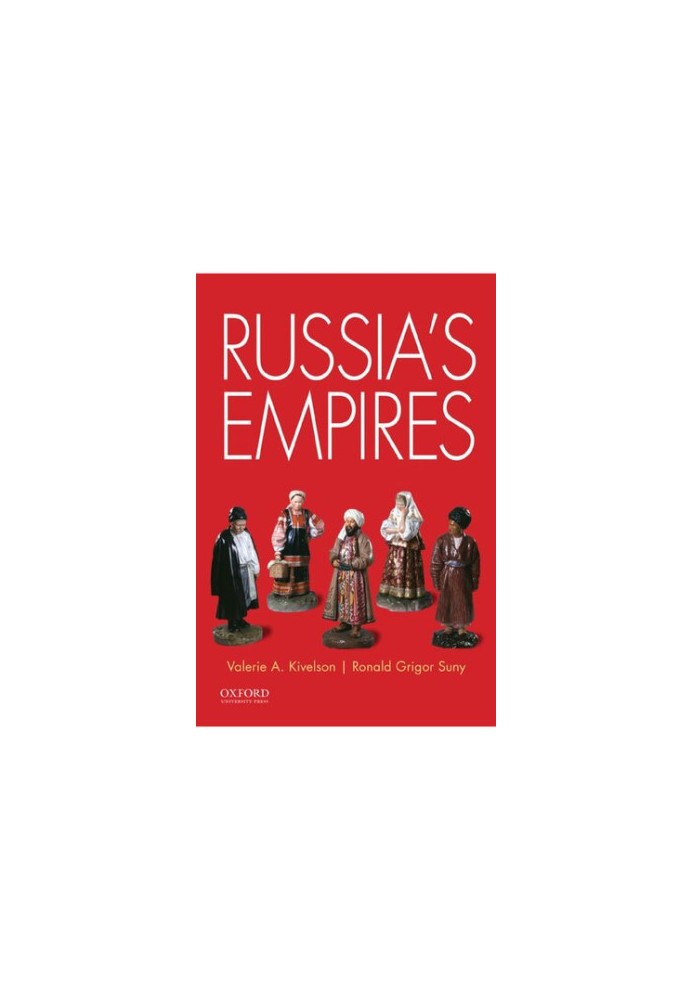 Russia's Empires