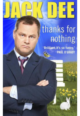 Thanks for nothing