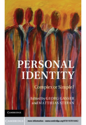 Personal identity: complex or simple?