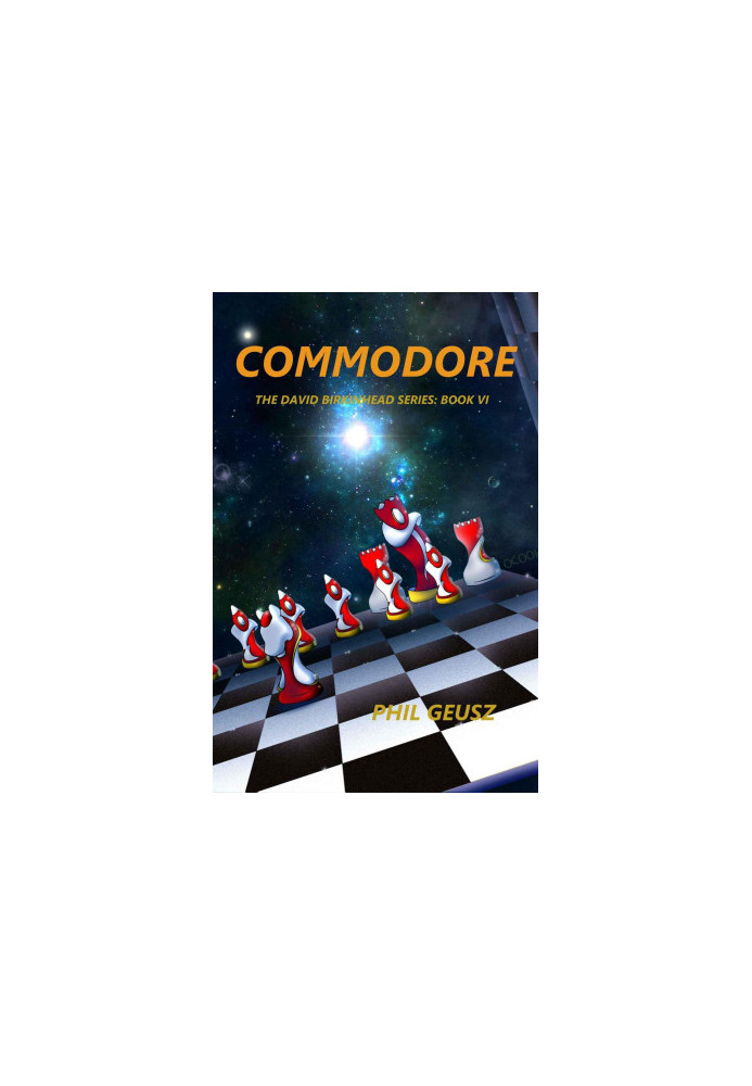 Commodore 6